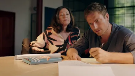 Toni, männlich, Hebamme - Eine Klasse für sich