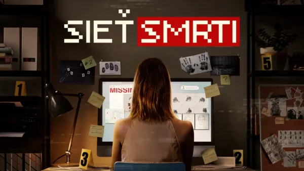 thumbnail - Sieť smrti