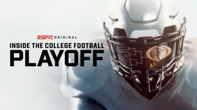 thumbnail - Inside the College Football Playoff