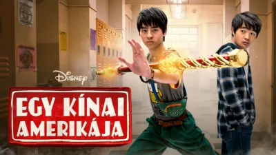 thumbnail - Egy kínai Amerikája