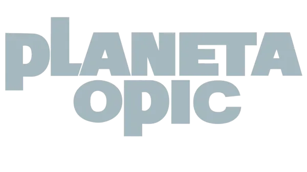 Planeta opic