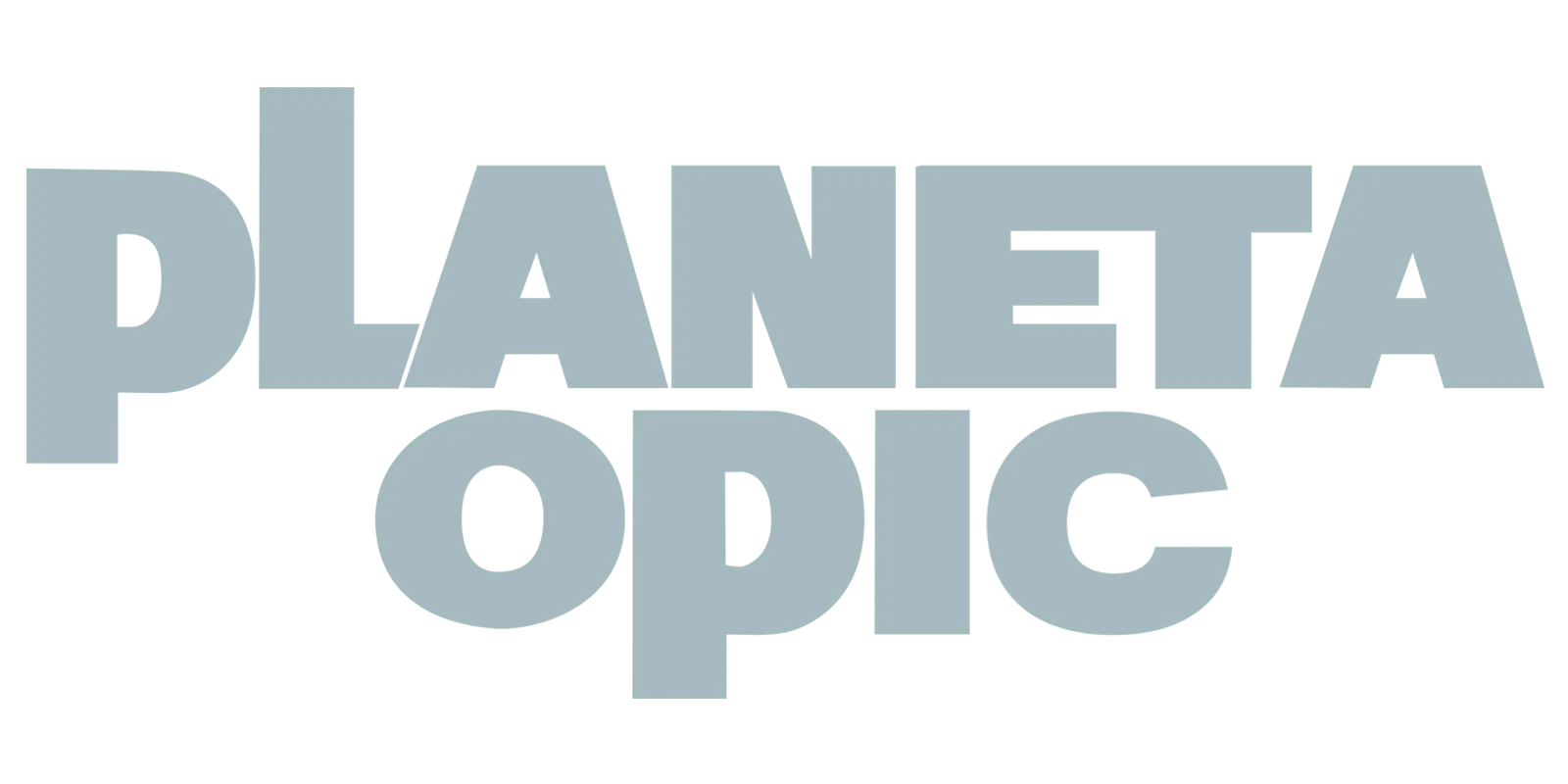 Planeta opic