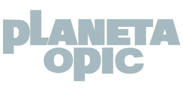 Planeta opic