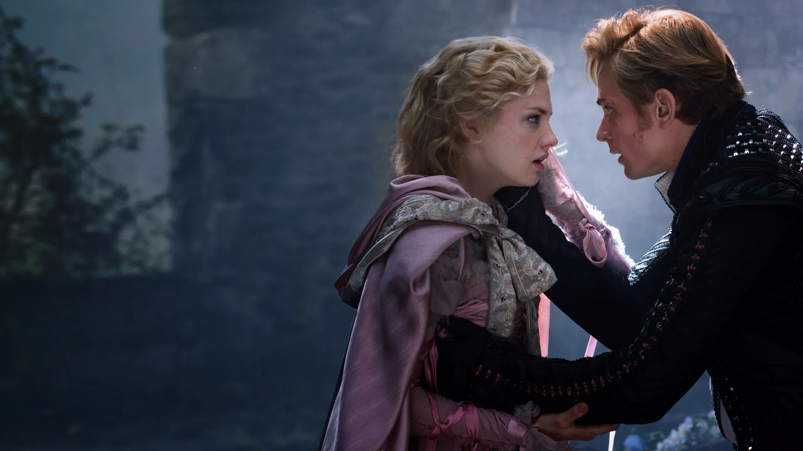 魔法黑森林  卡拉OK版