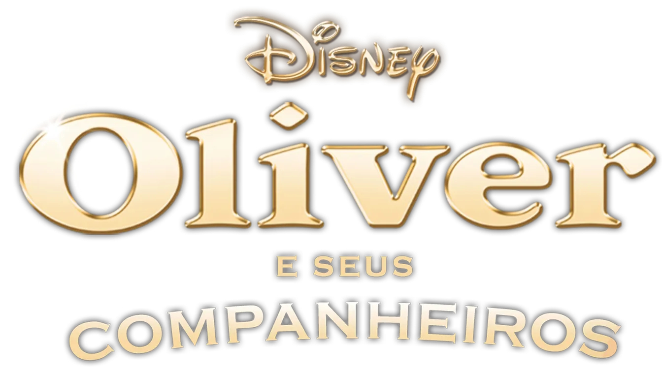 OLIVER E SEUS COMPANHEIROS