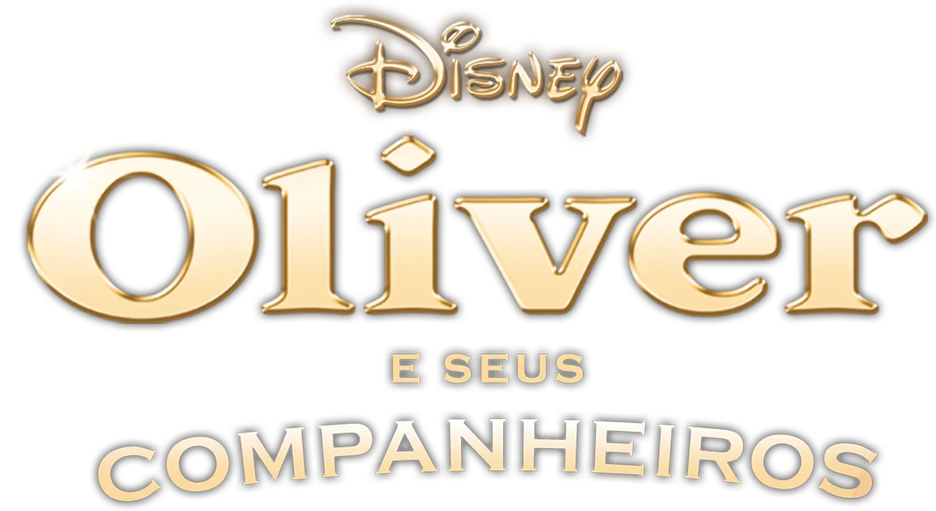 OLIVER E SEUS COMPANHEIROS