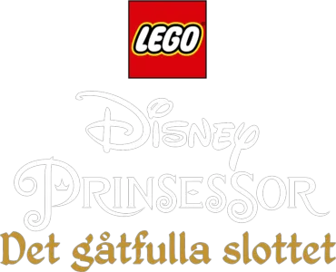 Lego Disney Prinsessor: Det gåtfulla slottet