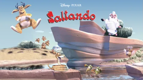 thumbnail - Saltando
