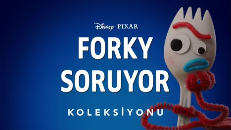 thumbnail - Forky Soruyor