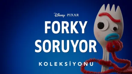 thumbnail - Forky Soruyor