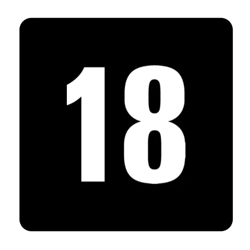 18