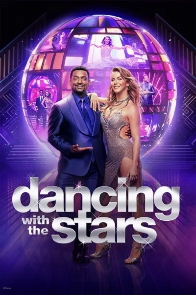 Dancing with the Stars on Disney+ Canada