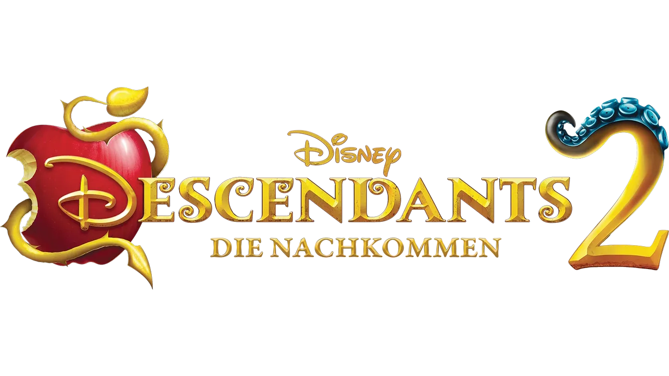 Descendants 2 - Die Nachkommen