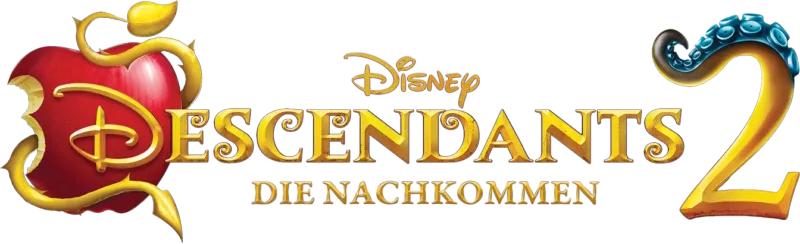 Descendants 2 - Die Nachkommen