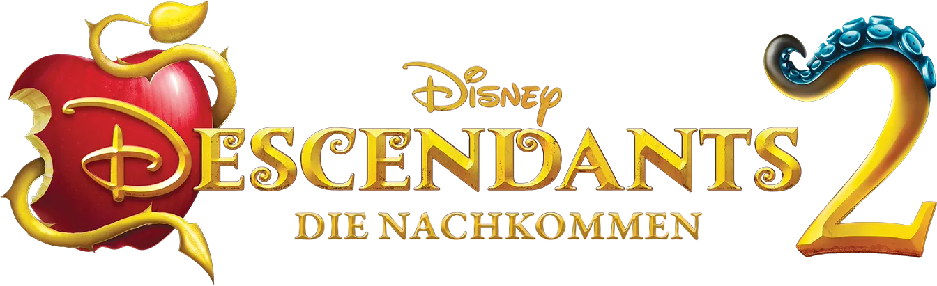Descendants 2 - Die Nachkommen