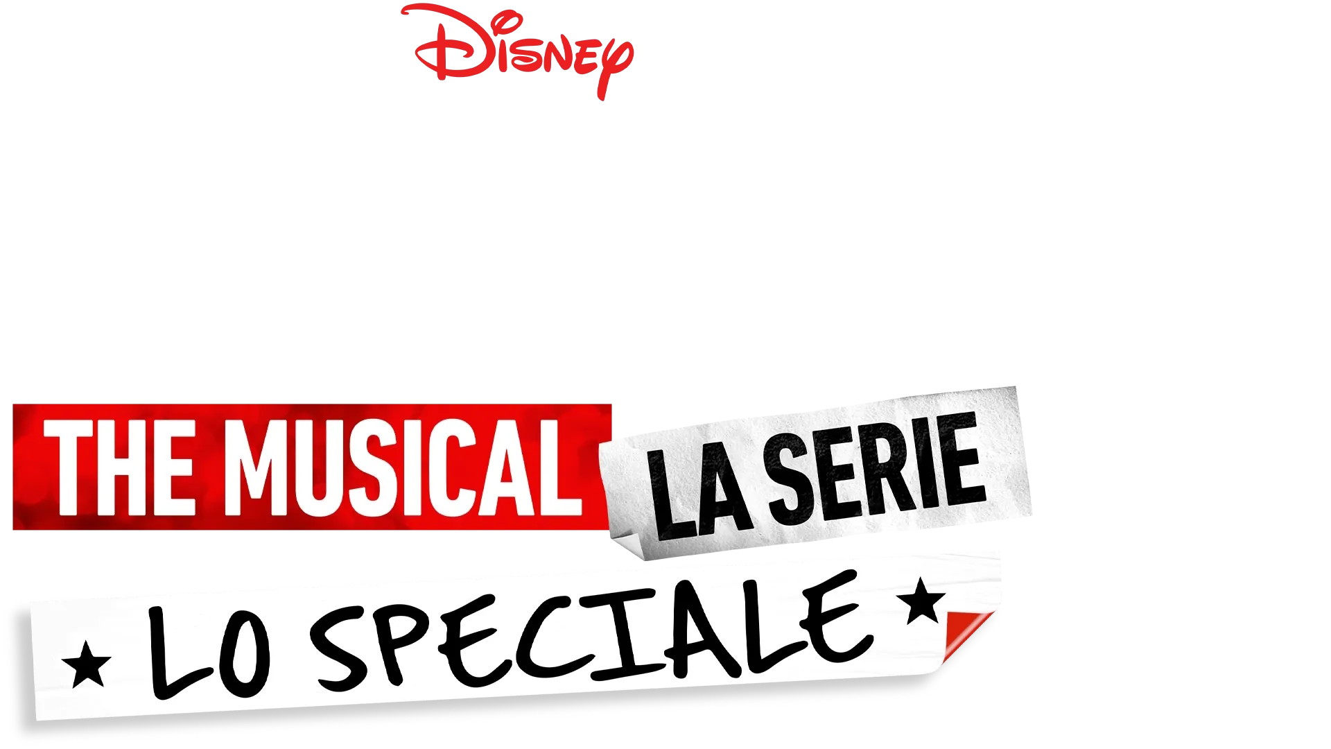 High School Musical: The Musical: La Serie: Lo Speciale
