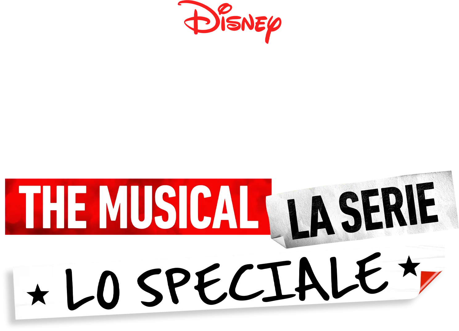 High School Musical: The Musical: La Serie: Lo Speciale