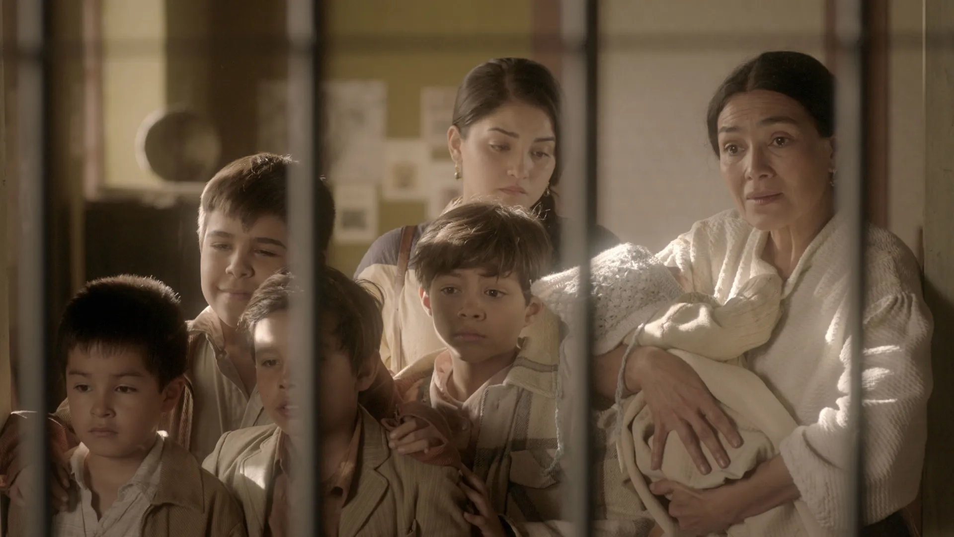 thumbnail - S1:E2 Goodbye, Father