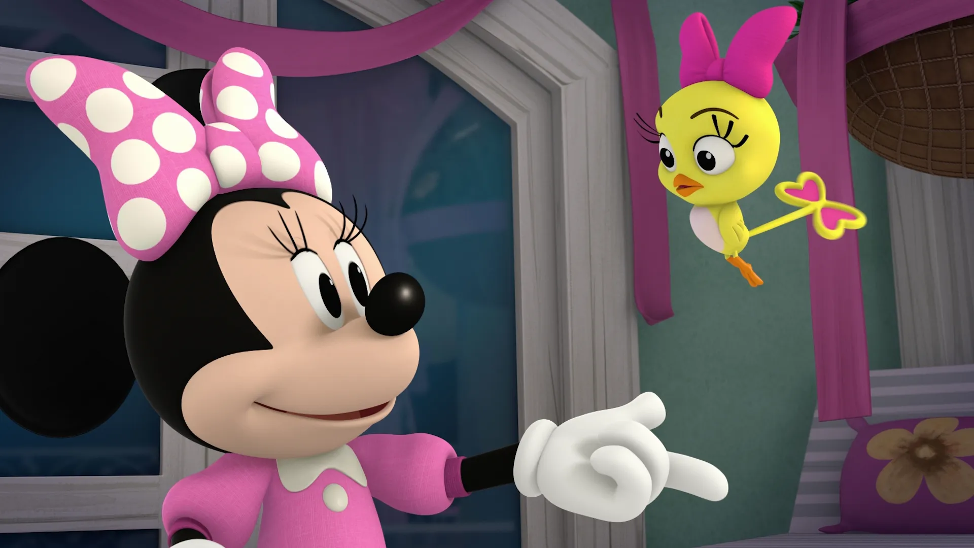 thumbnail - S1:E13 Smarty Goof / Adventures in Buddysitting!
