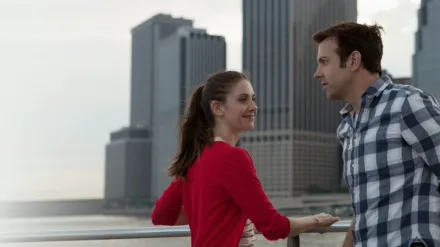 Sleeping with Other People