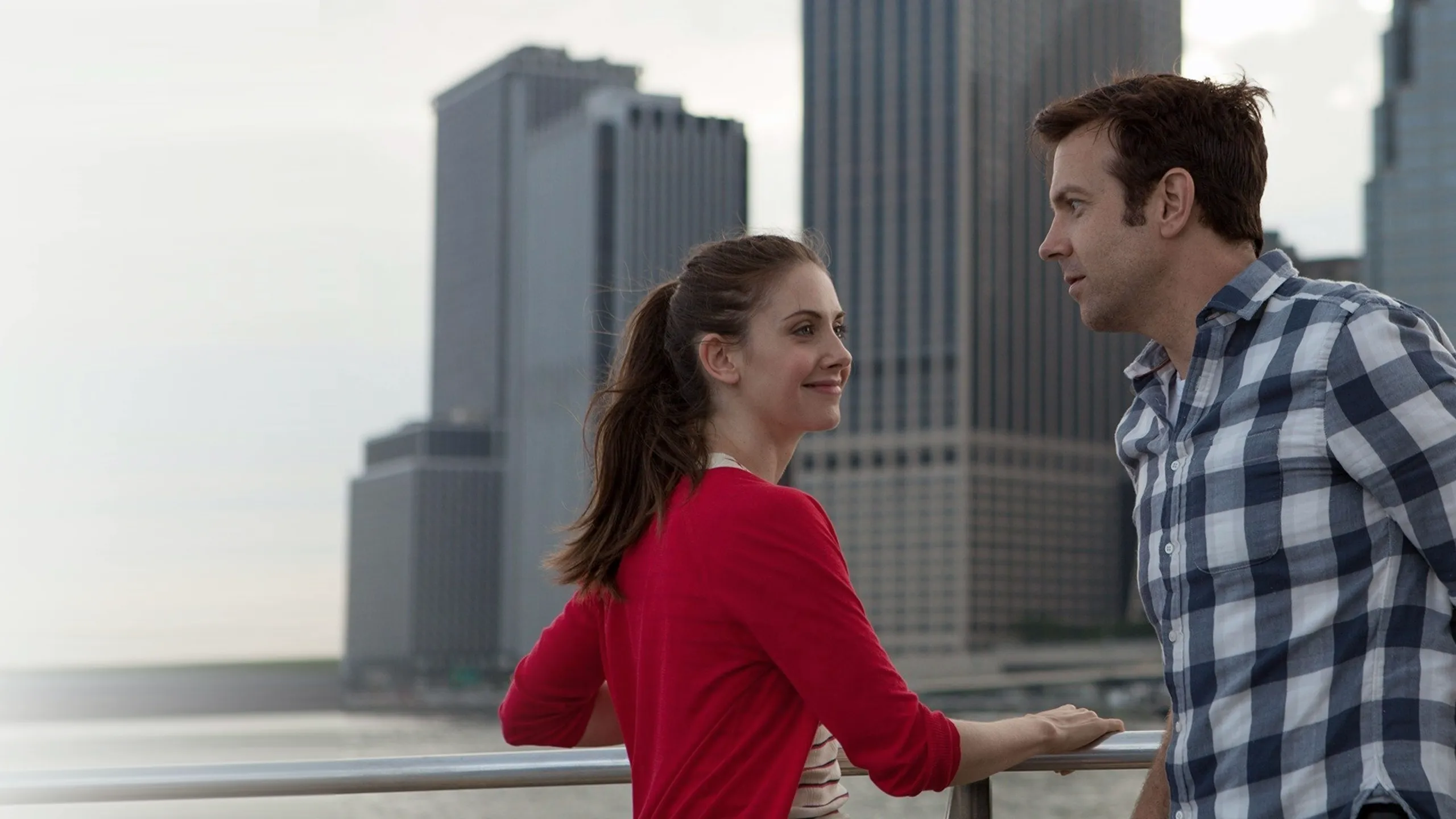 Sleeping with Other People