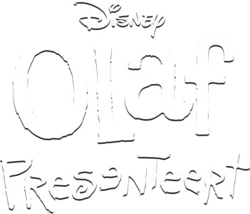 Olaf Presenteert