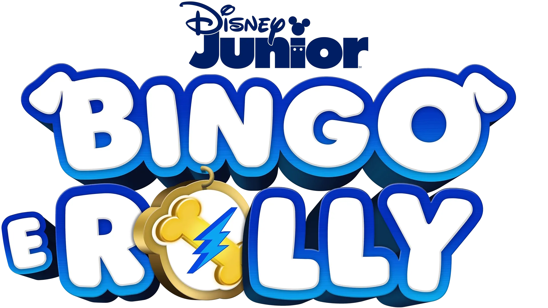 Bingo e Rolly