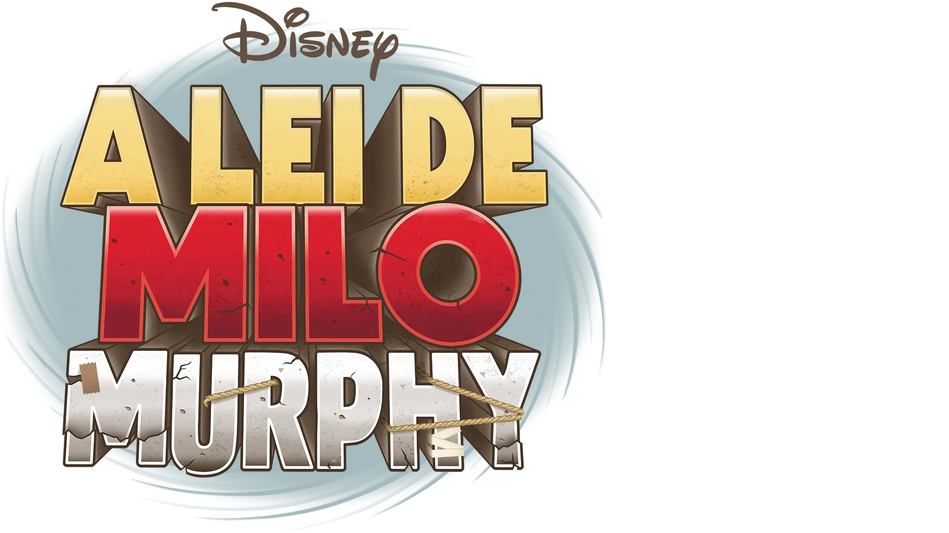 A Lei de Milo Murphy
