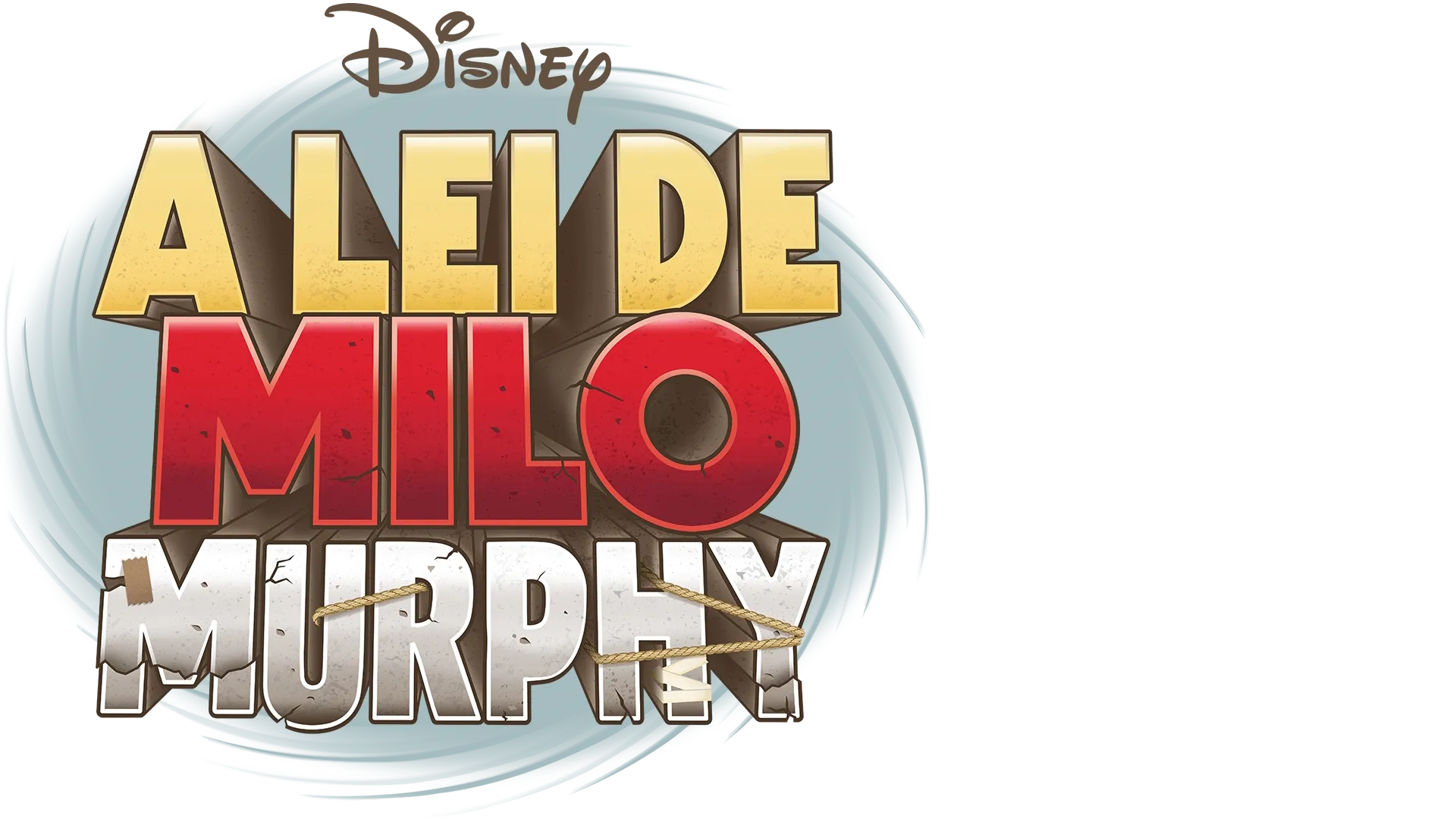 A Lei de Milo Murphy