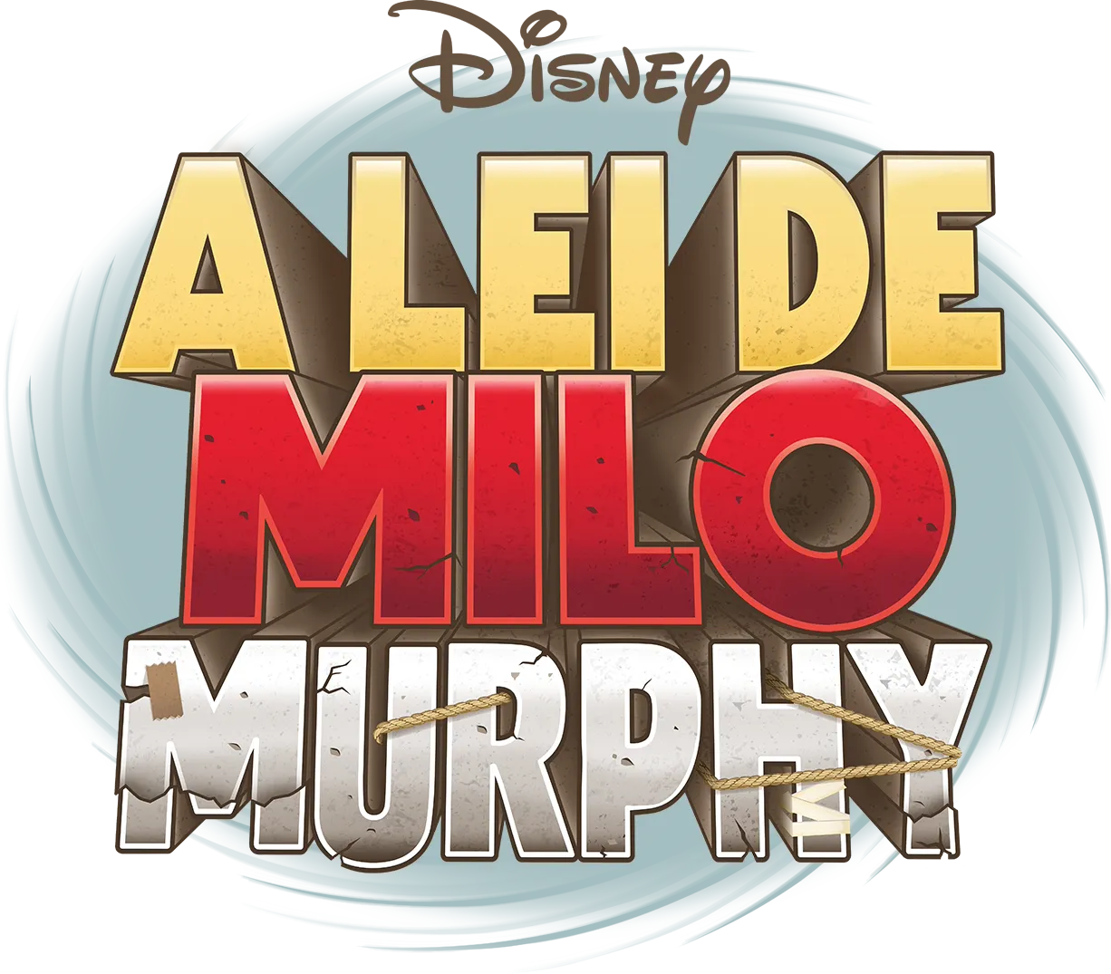 A Lei de Milo Murphy