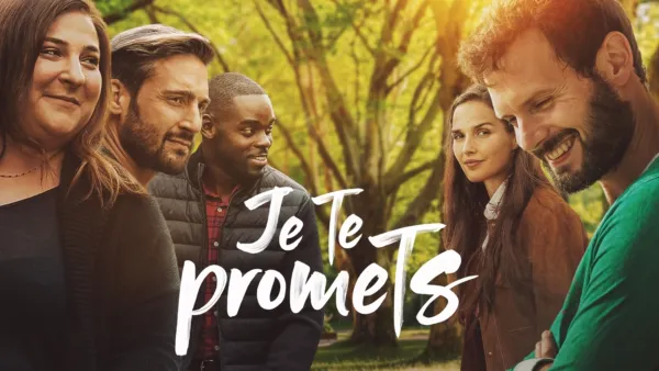 thumbnail - Je te promets