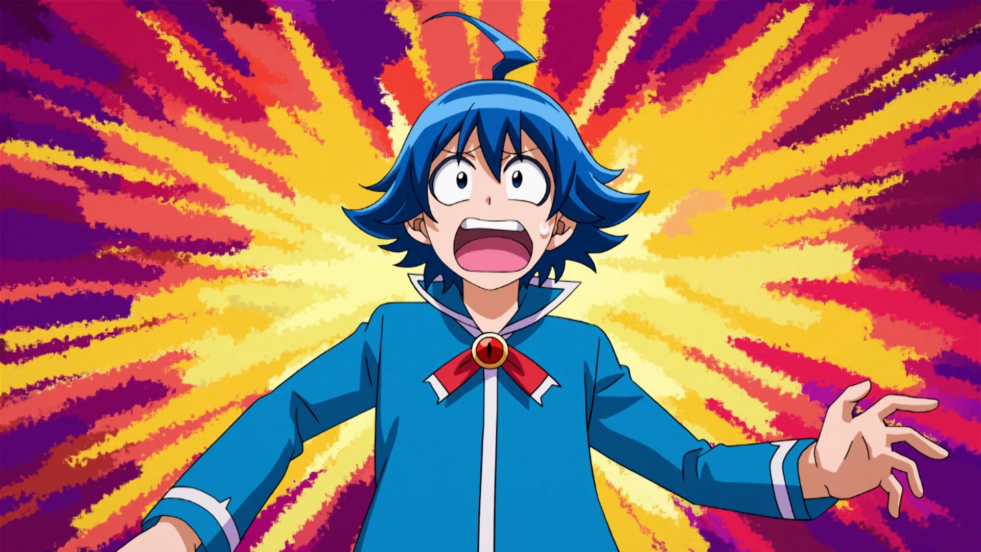 thumbnail - S1:E1 Iruma-kun from Demon School