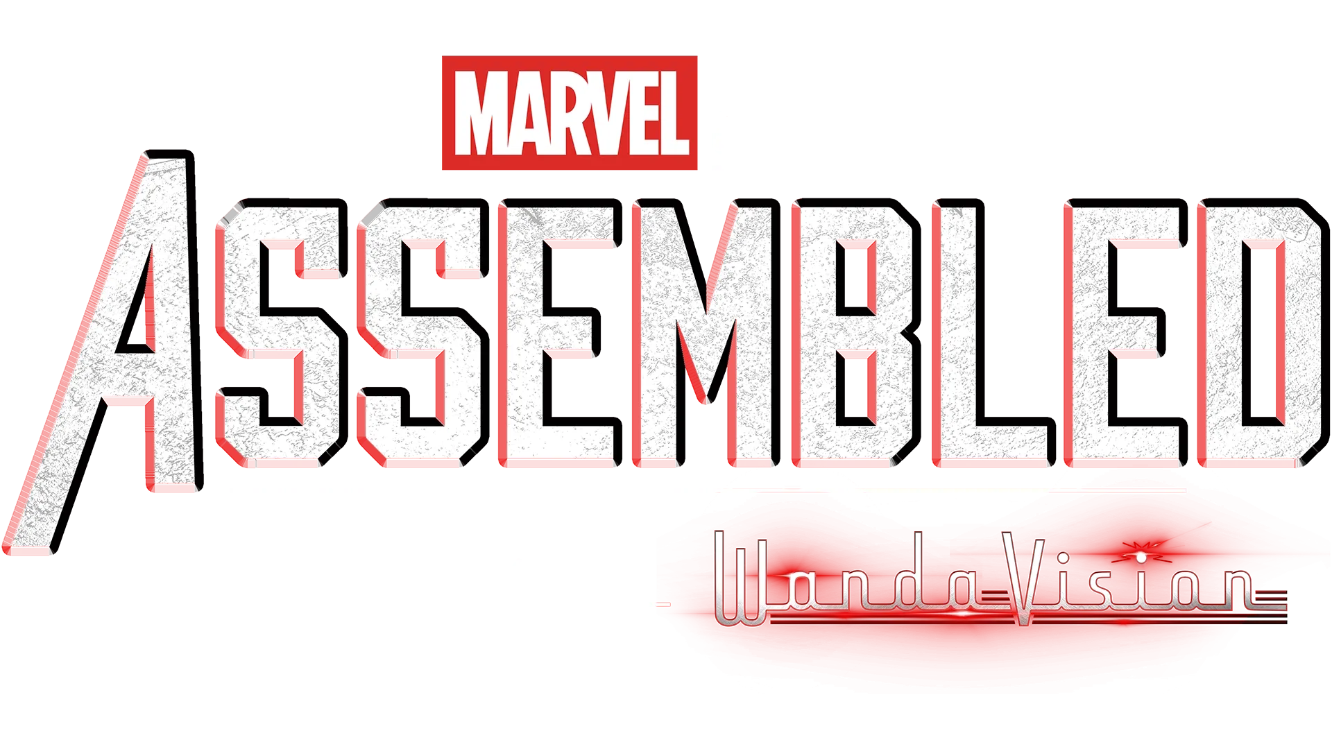 Jak se natáčela WandaVision