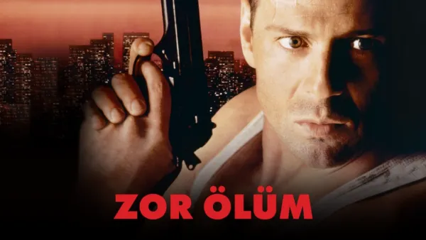 thumbnail - Zor Ölüm
