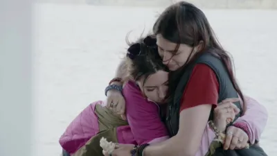 thumbnail - S14:E6 No Sleep Till Petersburg