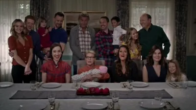 thumbnail - S4:E7 Lost Math Art Glam