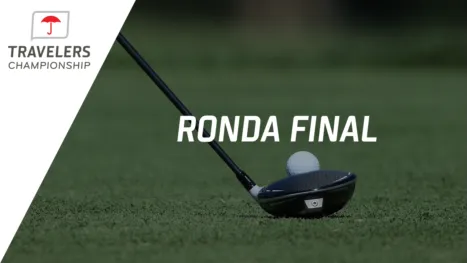 Travelers Championship (Ronda Final) | En español