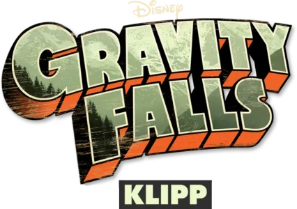 Gravity Falls (Klipp)