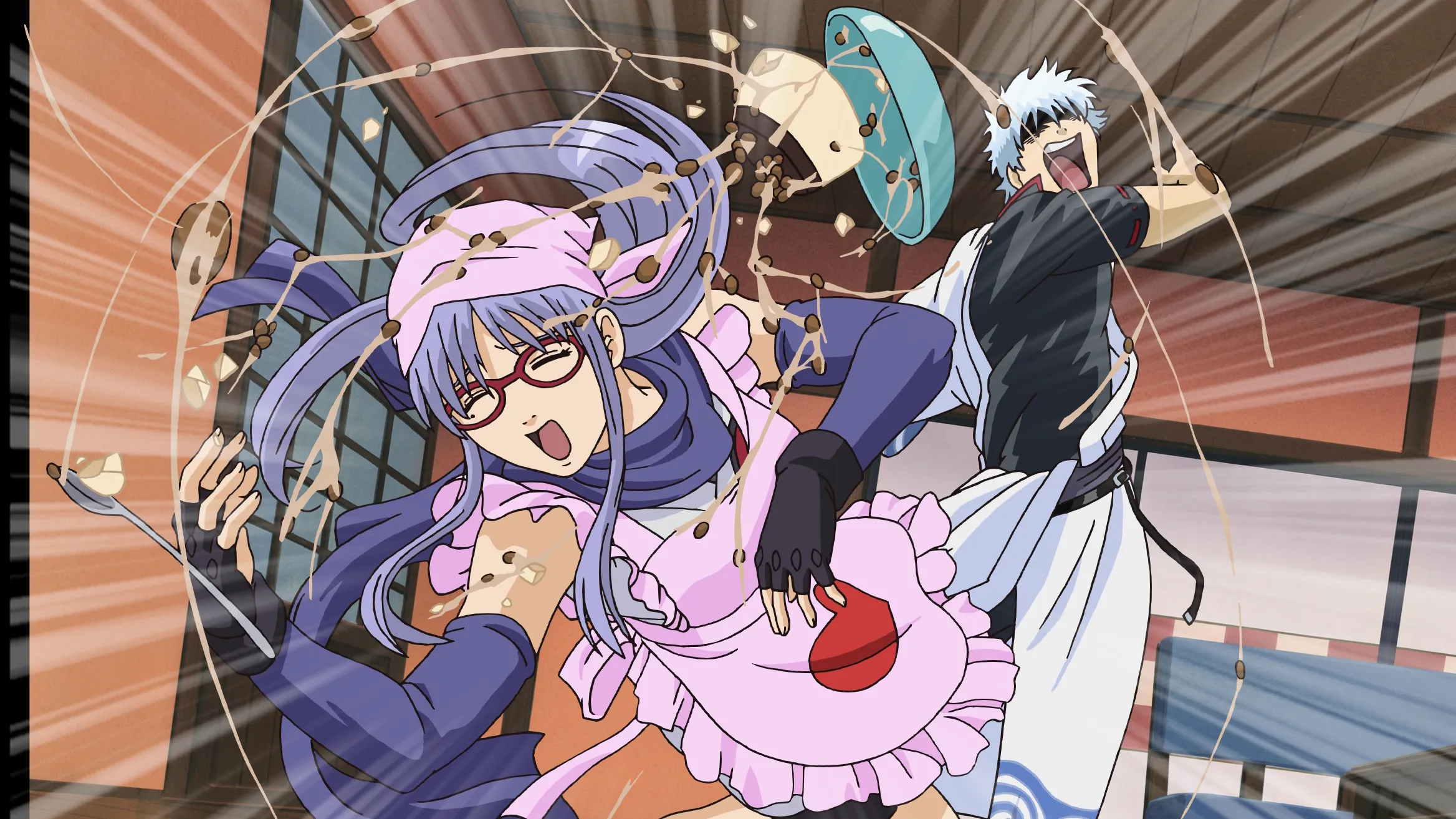 thumbnail - S1:E22 (Dub) Marriage is Just Prolonging an Illusion for Your Entire Life