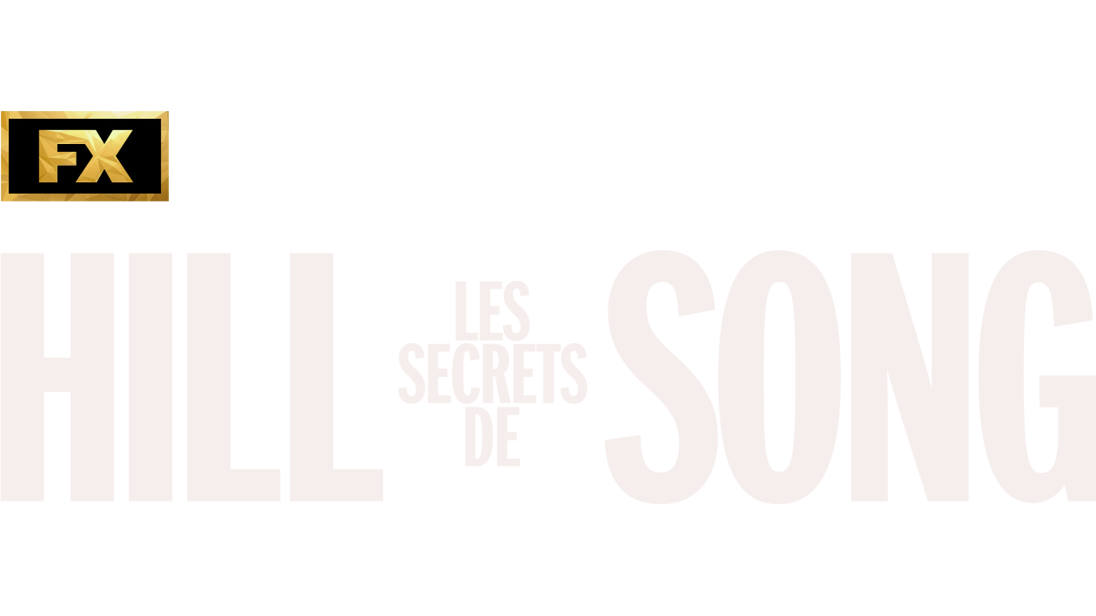 Les secrets de Hillsong