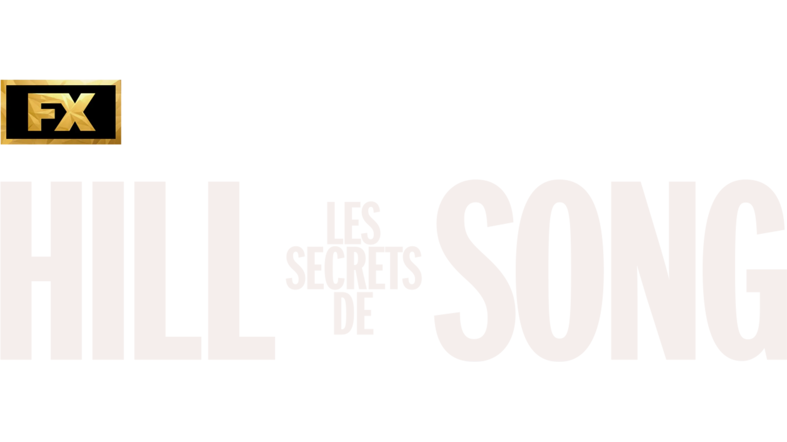 Les secrets de Hillsong