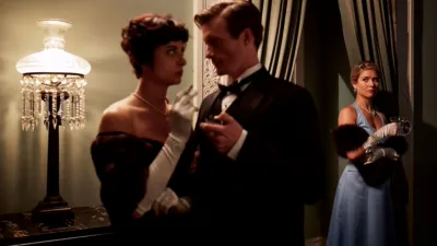 thumbnail - S1:E6 Who Killed Mr. Woodward?