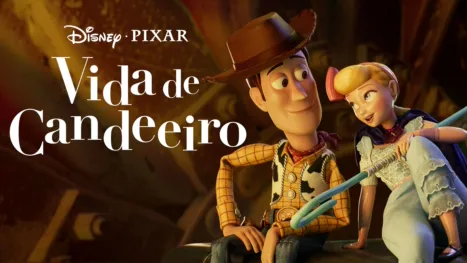 thumbnail - Vida de Candeeiro