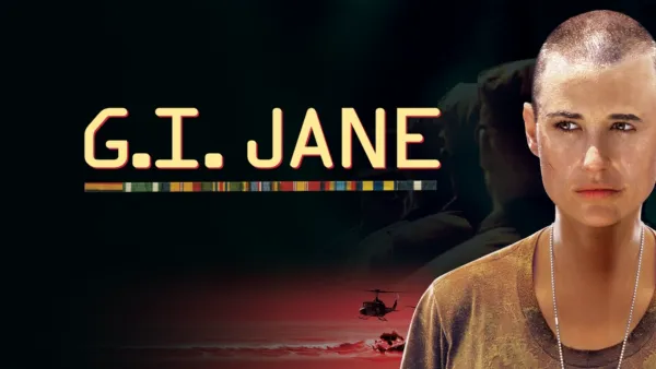thumbnail - G.I. Jane
