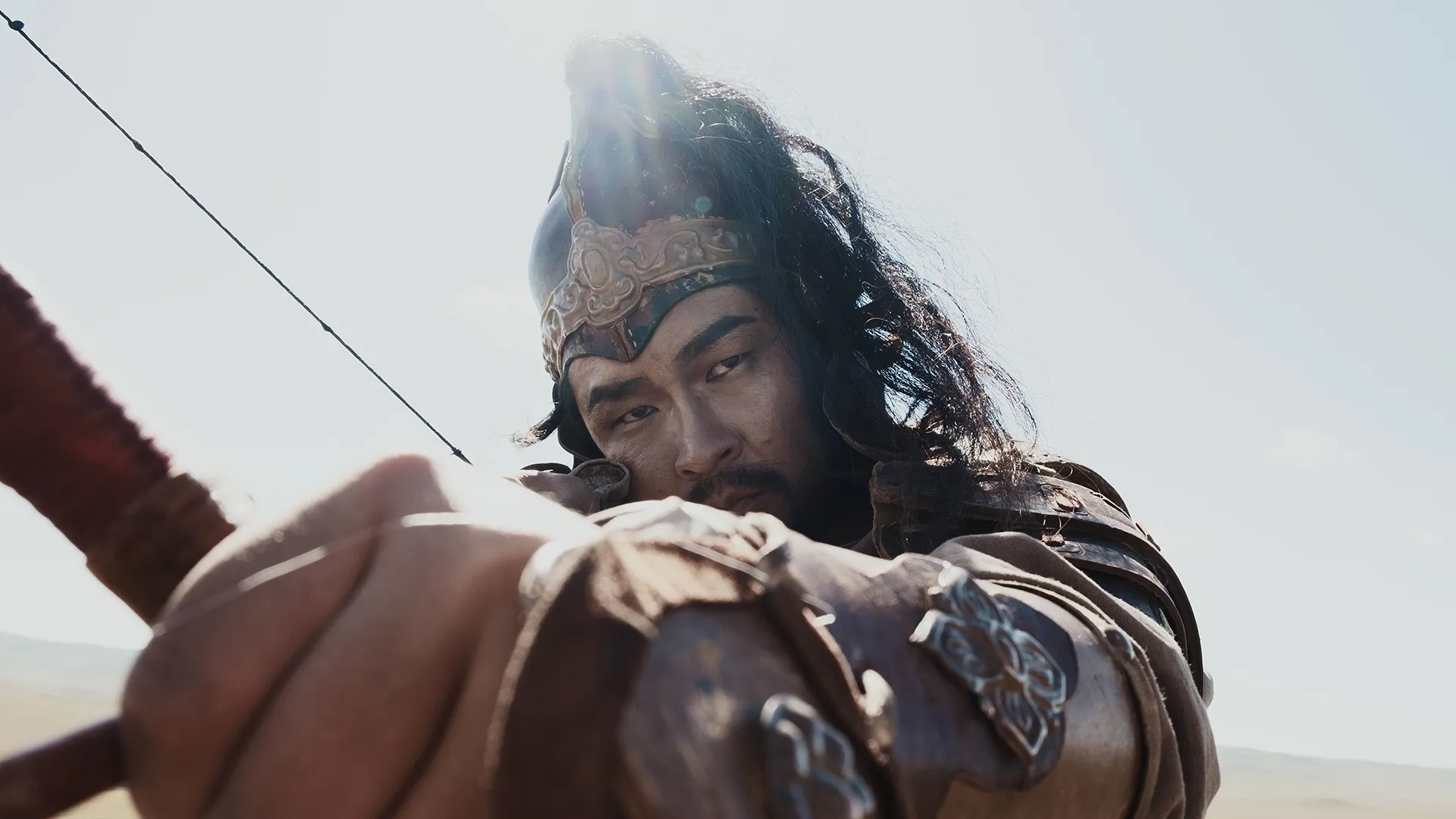 thumbnail - S1:E4 The Unstoppable Empire