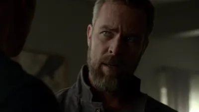 thumbnail - S6:E14 Face-to-Faceless