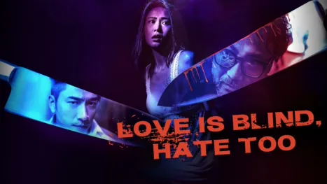 thumbnail - Love is Blind, Hate Too