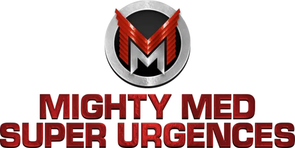 Mighty Med - Super Urgences