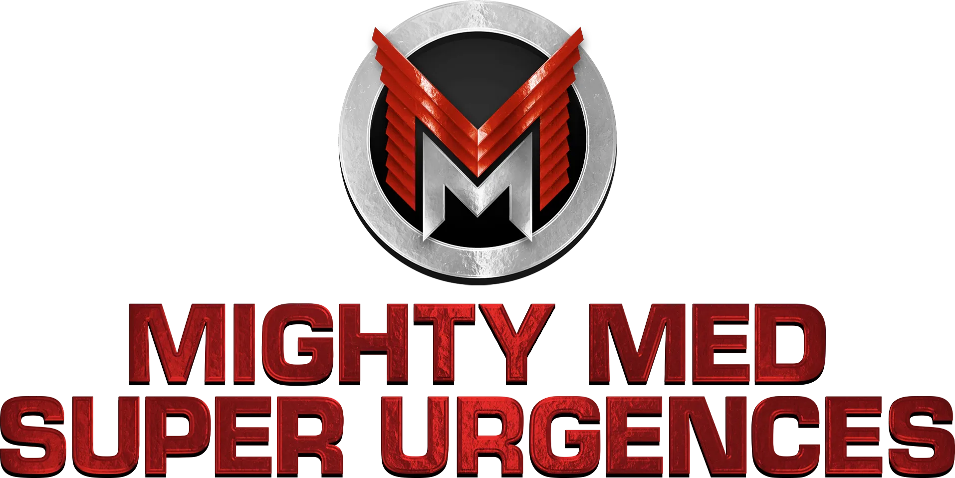 Mighty Med - Super Urgences