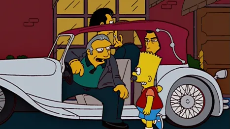 thumbnail - The Simpsons